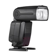 YN600EX-RT II Professional Creative TTL Master Flash Speedlite 2.4G Wireless 1/8000s HSS GN60 Suppor