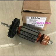 MESIN Bosch Gsb 550 Drilling Machine Armature Armature