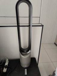 Dyson  TP03無葉風扇連遙控