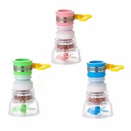 Flexible ion stone water tap connection water tap filter