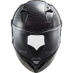 HELMET LS2 FF805 THUNDER PLUS GLOSS CARBON FULLY