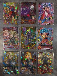 SDBH 七龍珠英雄卡 SP PUMST GCP-SEC
