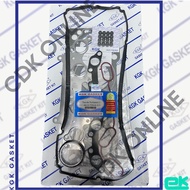 TOYOTA FORTUNER 2.7 HEAD SET GASKET 04112-75961K-GH