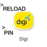🌟FAST DIGI PIN & DIGI RELOAD‼️