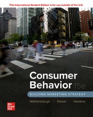 Consumer Behavior: Building Marketing Strategy, 15/e (Paperback)