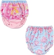 Bandai 572 Kimi to Idol Pretty Cure ♪ Color Panties, Set of 2, D Pattern (39.4 inches (100 cm), 43.3