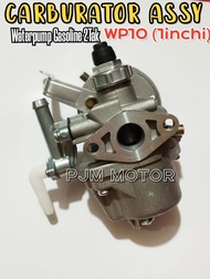 Wp10 2tak Karburator carburator carburetor mesin pompa air alkon 1 inci inchi waterpump