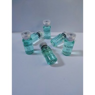 Beautee nano scar serum skin regeneration