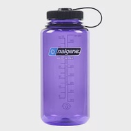 Nalgene Sustain 寬嘴水壼(1000cc)-紫色