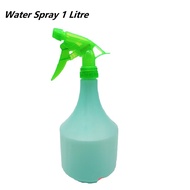 Plastic Spray / Water Spray Bottle 1 Litre / 500ml