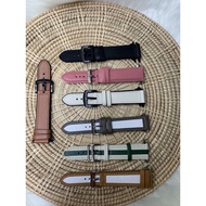 Hw22plus/Hw67promax/w56/x7/New Beautiful Color Durable Leather Strap