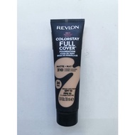 ✾revlon colorstay full cover foundation 30 ml.✥