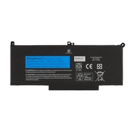 Dell Latitude laptop battery-Kingsener F3YGT