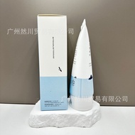 Korea ROUND LAB ROUND LAB ROUND LAB Facial Cleanser 150ml Cleansing Moisturizing Amino Acid Facial C