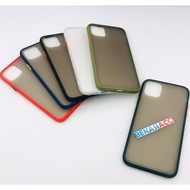 Case IPHONE 11 PRO MAX / PC LIST COLOR CASE IPHONE 11 PRO MAX