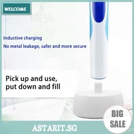 Portable Electric Toothbrush Charger Base EU Plug for Braun Oral B Series
