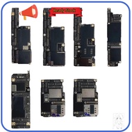 ⭐ ⭐PROMOTION⭐ ⭐ ✍Completed Motherboard For 6 6G 6Plus 6S 6SP 7 8 Plus X XS Max XR 11 12 Pro Promax Mini Junk Used Damaged Logic Board Practise Repair Trainning Skill♘