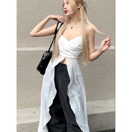 Hot douyin long dress