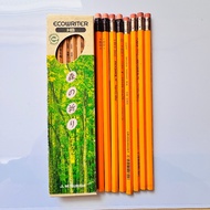 Brand new, unused Mitsubishi Pencil 12-pack (HB) + Tombow Pencil High Quality 8-pack (HB) Set