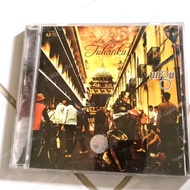 cd ungu aku dan tuhanku original
