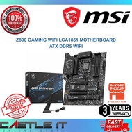 MSI Z890 Gaming WiFi LGA1851 Motherboard ATX DDR5 WiFi