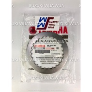 BYSON BISON R15 V1 V2 45P-E6324-00 CLUTCH PLATE IRON FRICTION PLATE