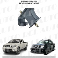 NISSAN NAVARA D40 2004-2015 , NP300 D23 FRONT ENGINE MOUNTING