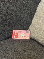 [NAMCO] Tomica Chiikawa SP