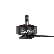 Geprc speedx2 2207 1960kv 2050kv 6S động cơ không chổi than cho 4 inch 5 inch RC đua FPV bay không n