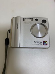 Fujifilm FinePix F401