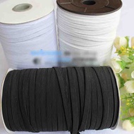 10meter Getah Kain/ Elastic Band elastic band rubber band horse racing elastic band mask elastic sel
