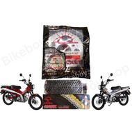 Honda CT125 Chain Set