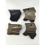 GT128 /DINAMIK /X-CITE /KRISS 110 FRONT SPROCKET COVER