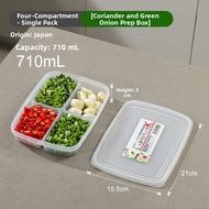 SANADA | Food Grade Herb Storage Box