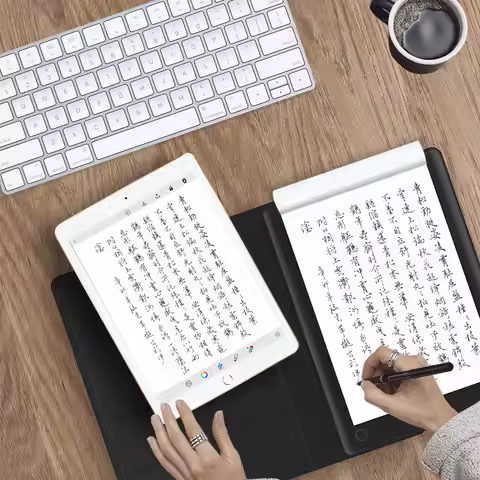 Digital Drawing Tablet Bluetooth 4.0 Stylus Blackboard Teacher Office Supplies Drawing Note Creative