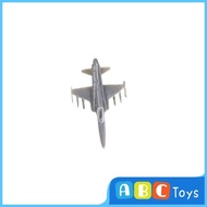 ABCToys 1:144 Scale 4D Puzzles er Modern Aircraft Toys for Adults Girls Kids