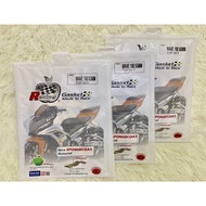 ex5dream WAVE100 EX5 DREAM TOP SET GASKET APPLE RACING 53M 55M 56MM KRISS100 EBONUS E-BONUS 110 CLAS