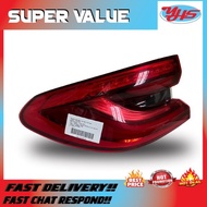 USED ORI BMW 6SERIES 6ER GRAN TURISMO (G32) 2017-2020 TAIL LIGHT EXTERIOR