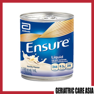 Ensure Liquid 24 cans