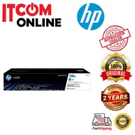 HP W2091A/119A TONER INK (CYAN)
