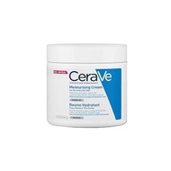 CeraVe - 長效滋潤修復霜 - 454g