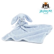 Jellycat 兔仔安撫巾