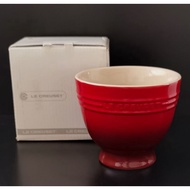 Le Creuset 10cm Cherry Red Dessert Cup in Box