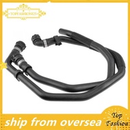 [TopFashion] 64219124076 Radiator Coolant Pipe Radiator Coolant Hose