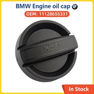 Car engine oil cap For BMW 11128655331 N43 N45 N46 N47 N20 B48 B47 E90 F18 F02 E66 G12 F10 G38  116i
