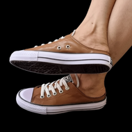 PROMO SALE SEPATU SANDAL BUSTONG pria dan wanita bahan kulit cow leather kualitas import untuk dewas