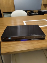 Philips BDP7500 Blu-ray DVD Player