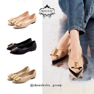 Imported Women's Flatshoes 8118-8 [3 colors]