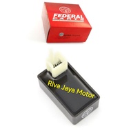 Cdi Unit Astrea Grand Supra X Fit Lama Fit New Prima Legenda Revo GL Pro Max Win 100 GL 100 C800 Ori