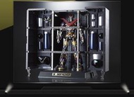 BANDAI 萬代 《 無敵鐵金剛 》DX 超合金魂 GREAT MAZINGER 大魔神 附初回特典 永井豪